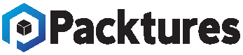 Packtures Logo