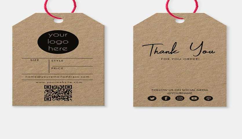 Label & Tags