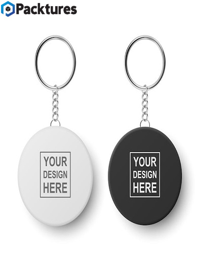 Customized Keychains