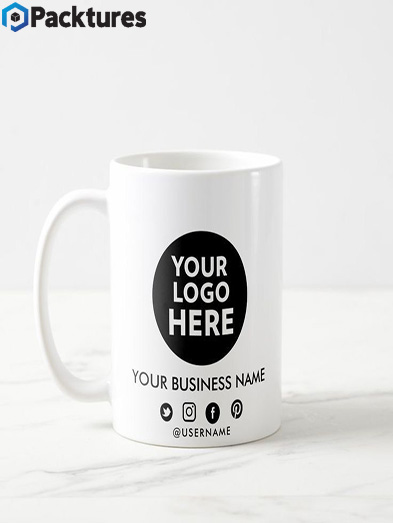 Customized Mugs
