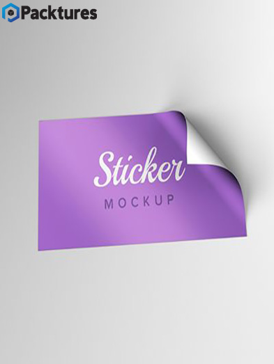 Rectangle Stickers